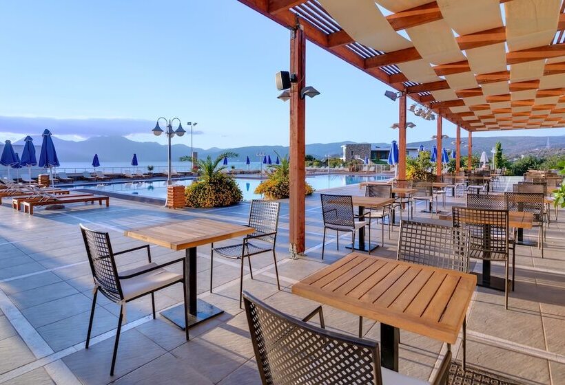 هتل Miramare Resort & Spa