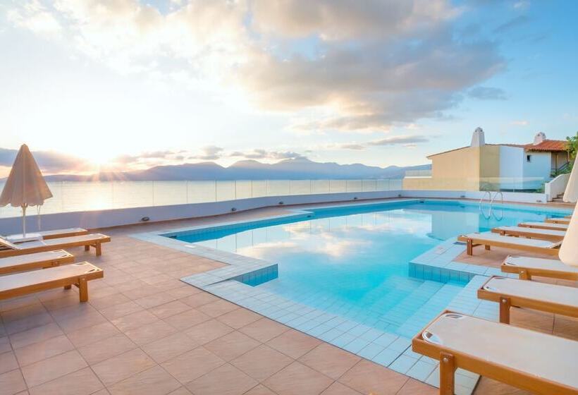هتل Miramare Resort & Spa