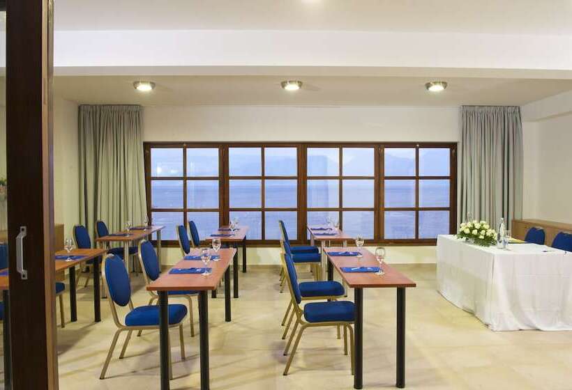 هتل Miramare Resort & Spa