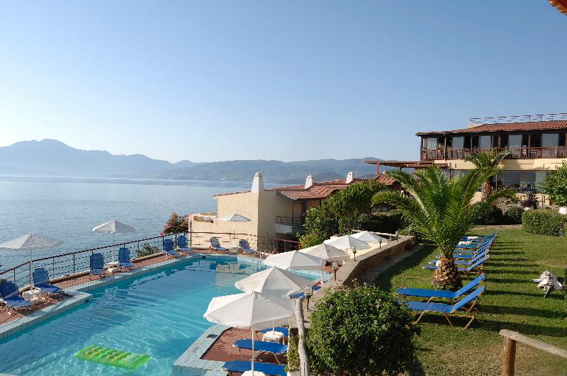 هتل Miramare Resort & Spa