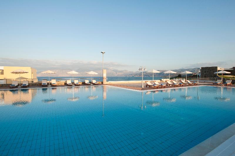 هتل Miramare Resort & Spa