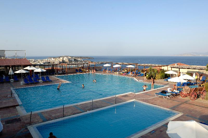 هتل Miramare Resort & Spa