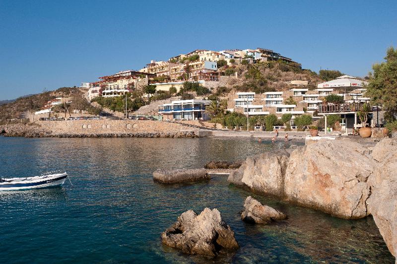 هتل Miramare Resort & Spa
