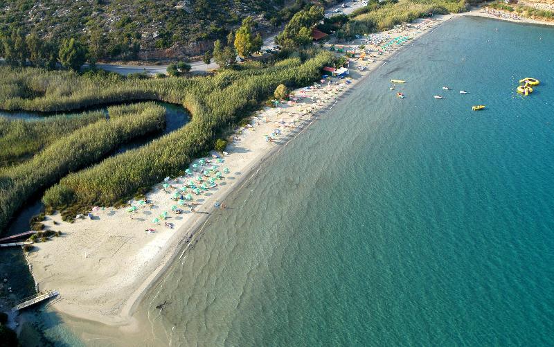 هتل Miramare Resort & Spa