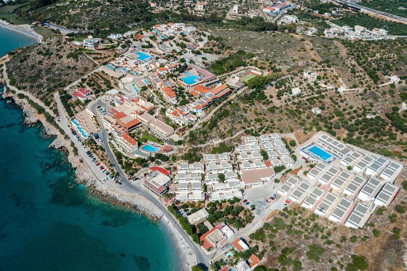هتل Miramare Resort & Spa