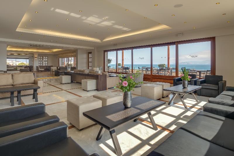 هتل Miramare Resort & Spa