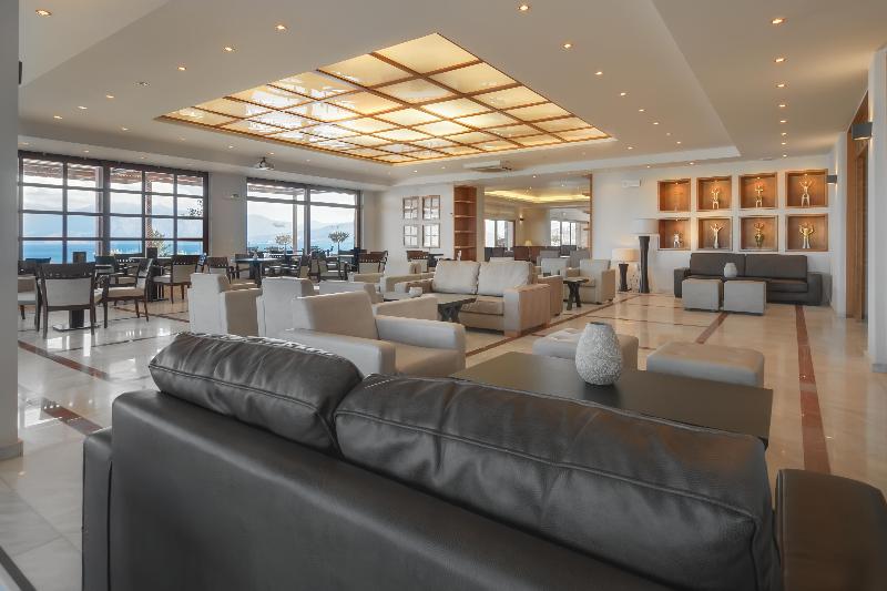 هتل Miramare Resort & Spa