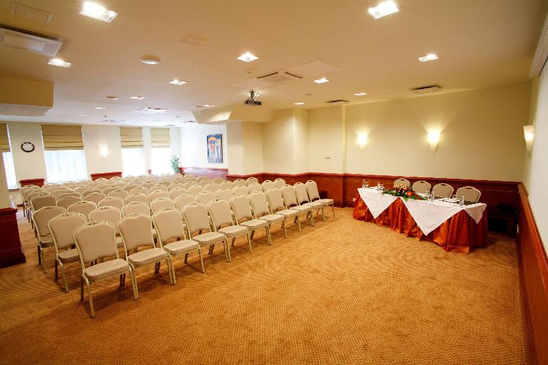 Monika Centrum Hotels