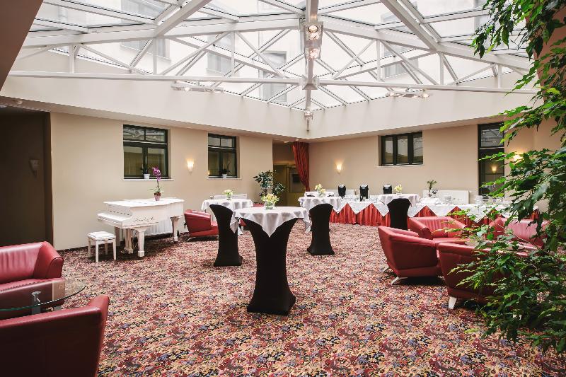 Monika Centrum Hotels
