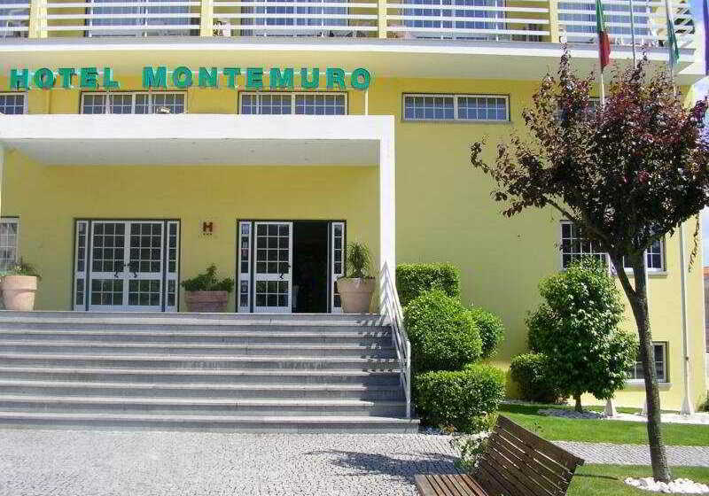 Hôtel Montemuro