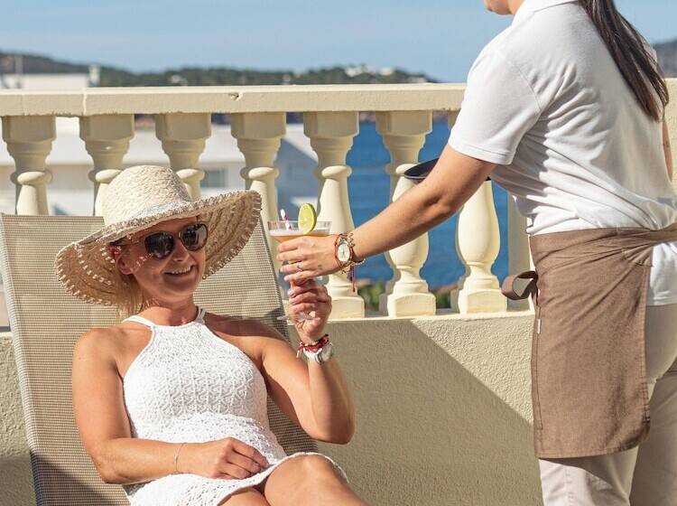 Fotos del hotel Paraiso Beach By Llum - Adults Only:  22