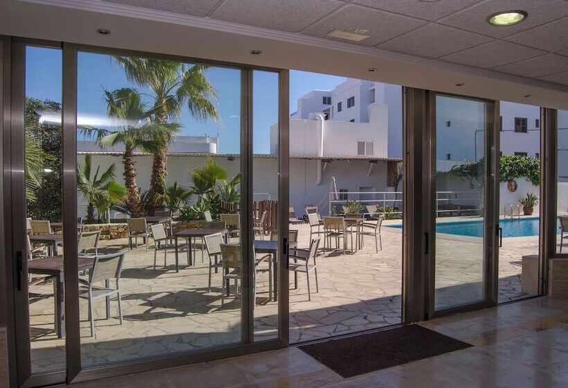 Fotos del hotel Paraiso Beach By Llum - Adults Only:  27