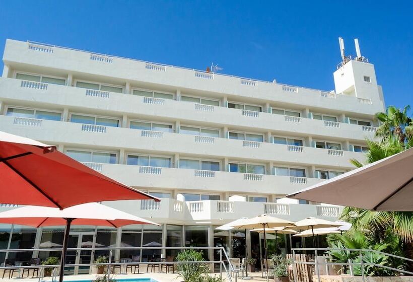 Fotos del hotel Paraiso Beach By Llum - Adults Only:  19