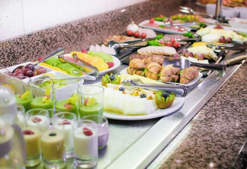 Fotos del hotel Paraiso Beach By Llum - Adults Only:  9