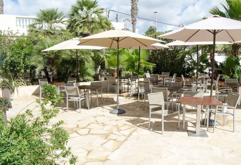 Fotos del hotel Paraiso Beach By Llum - Adults Only:  13