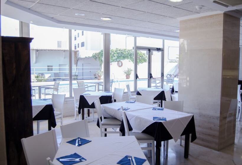 Fotos del hotel Paraiso Beach By Llum - Adults Only:  10