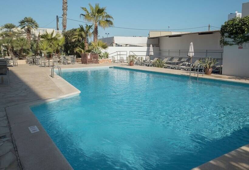 Fotos del hotel Paraiso Beach By Llum - Adults Only:  4