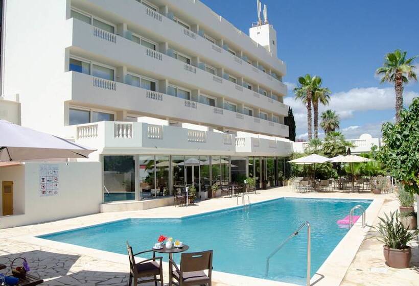 Fotos del hotel Paraiso Beach By Llum - Adults Only: 1 Fotos del hotel Paraiso Beach By Llum - Adults Only: 1
