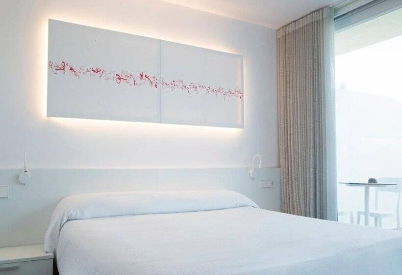 Paraiso Beach By Llum – Adults Only