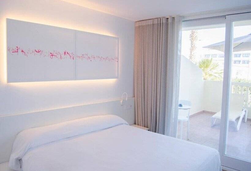 Fotos del hotel Paraiso Beach By Llum - Adults Only:  3