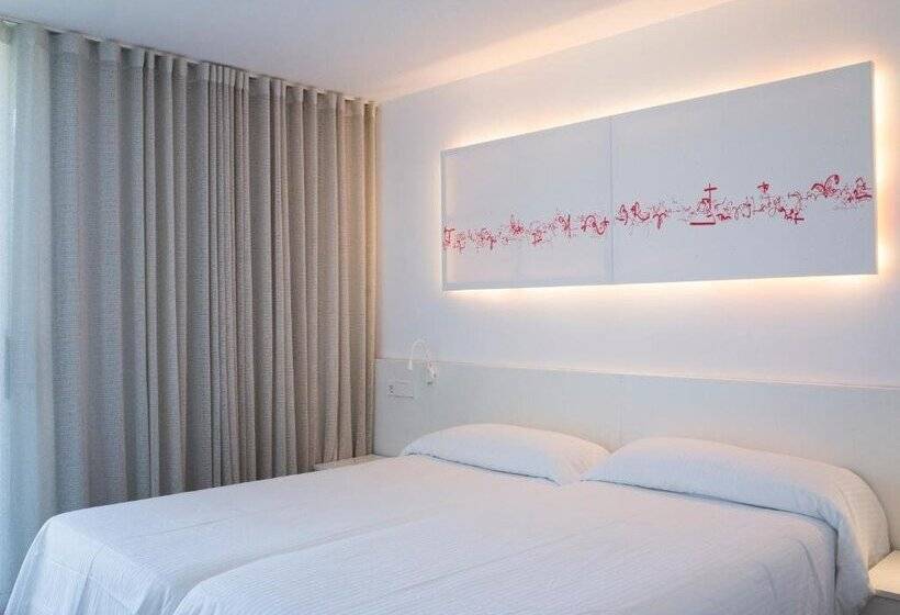 Fotos del hotel Paraiso Beach By Llum - Adults Only:  2