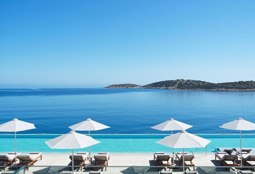 هتل Niko Seaside Resort Mgallery