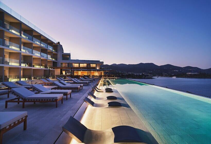 هتل Niko Seaside Resort Mgallery