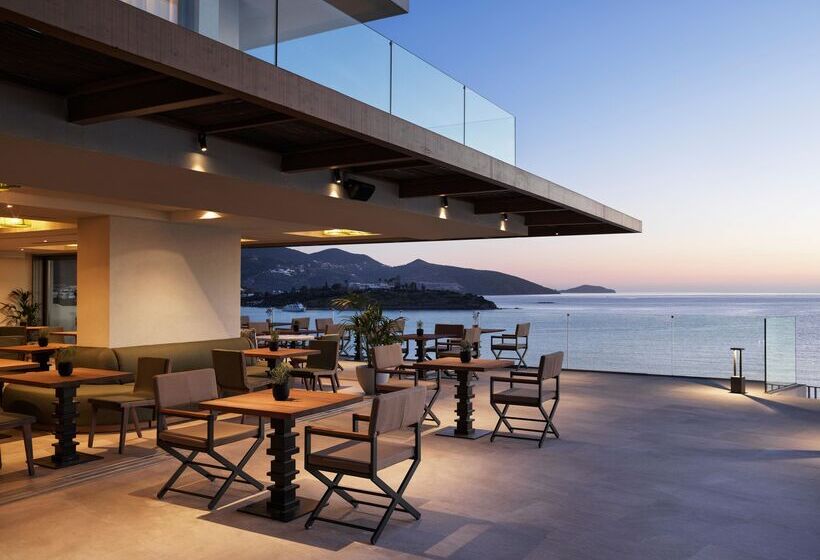 هتل Niko Seaside Resort Mgallery