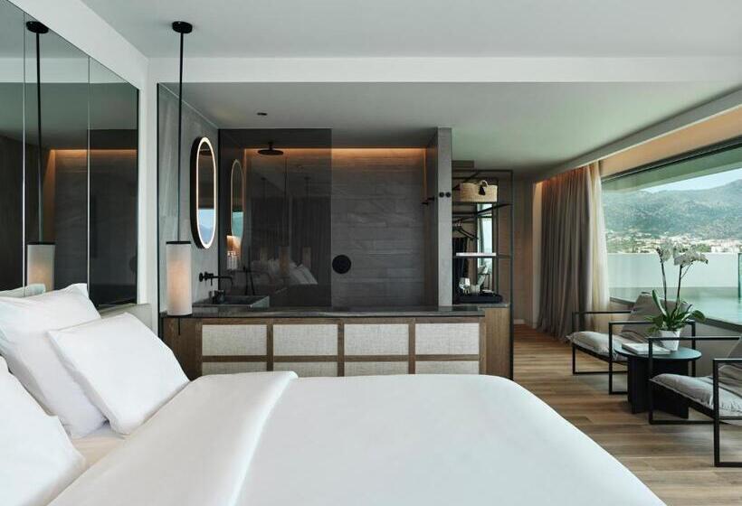 هتل Niko Seaside Resort Mgallery