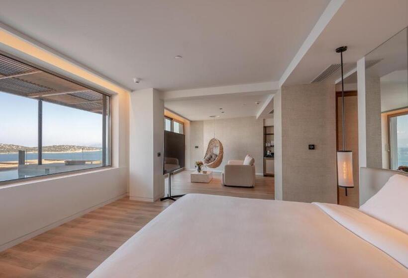 هتل Niko Seaside Resort Mgallery
