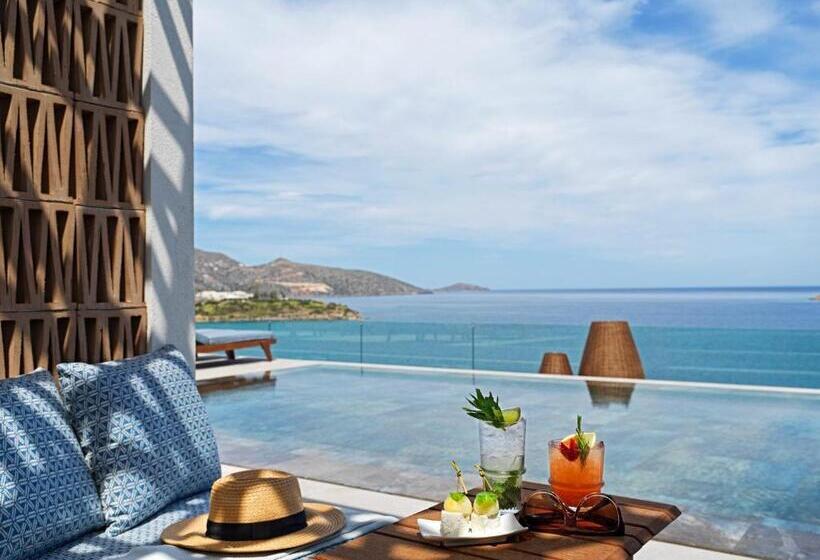 هتل Niko Seaside Resort Mgallery