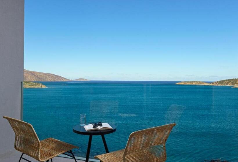 هتل Niko Seaside Resort Mgallery