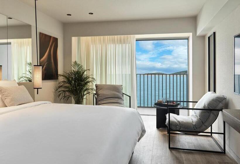 هتل Niko Seaside Resort Mgallery