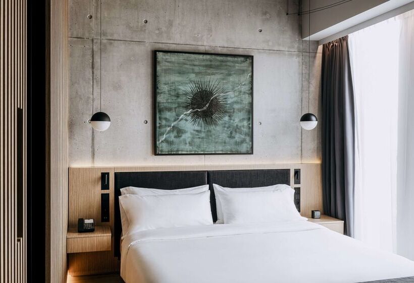 Nobu Hotel Warsaw