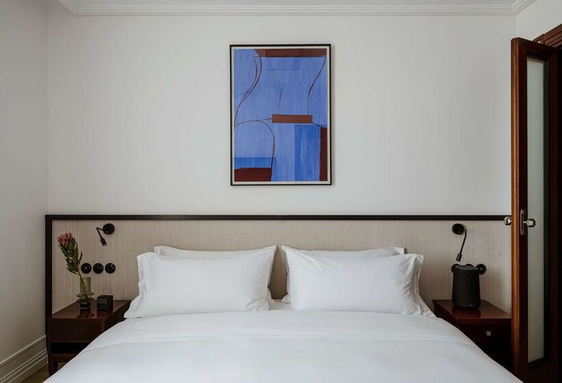 Nobu Hotel Warsaw