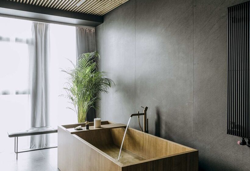 Nobu Hotel Warsaw