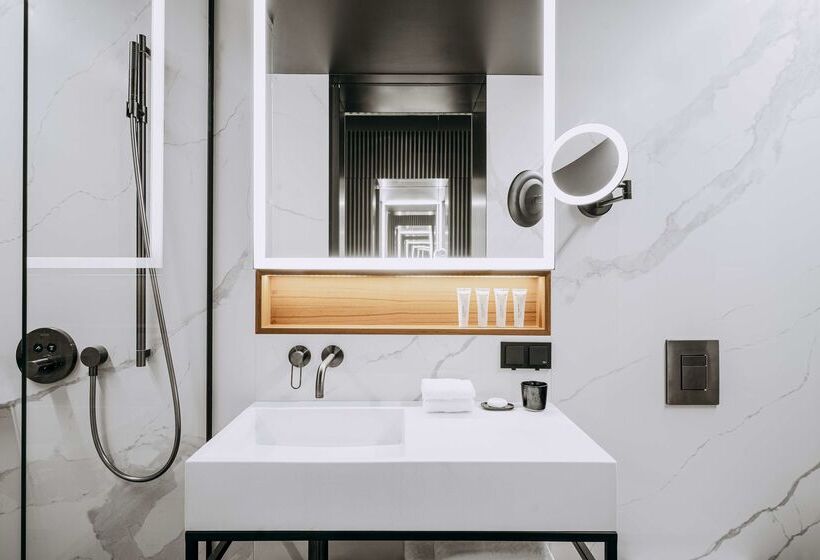 Nobu Hotel Warsaw