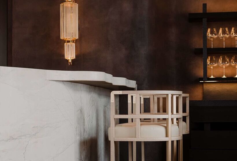 Nobu Hotel Warsaw