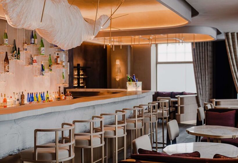 Nobu Hotel Warsaw
