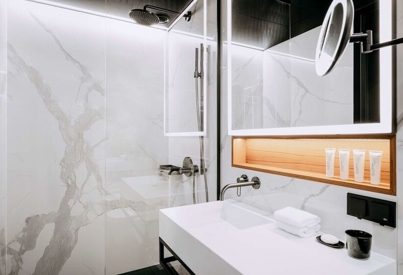 Nobu Hotel Warsaw