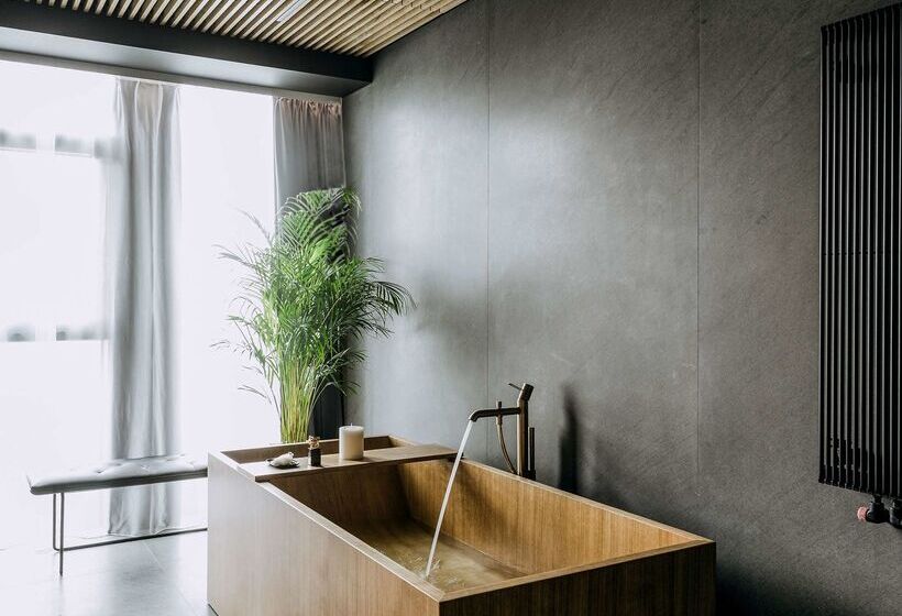 Nobu Hotel Warsaw
