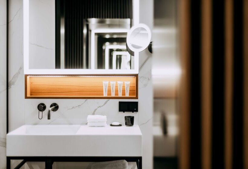Nobu Hotel Warsaw