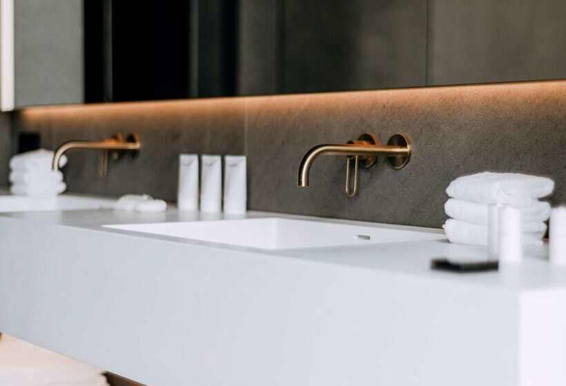 Nobu Hotel Warsaw