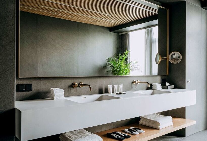 Nobu Hotel Warsaw