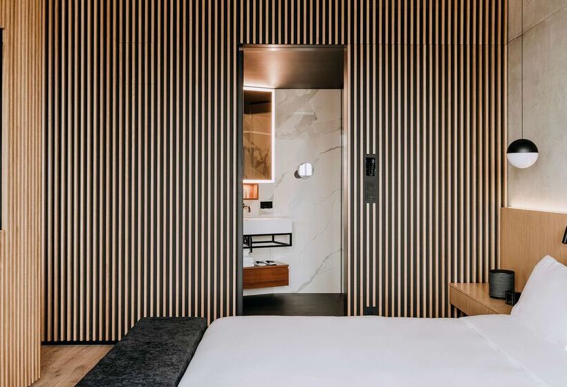 Nobu Hotel Warsaw