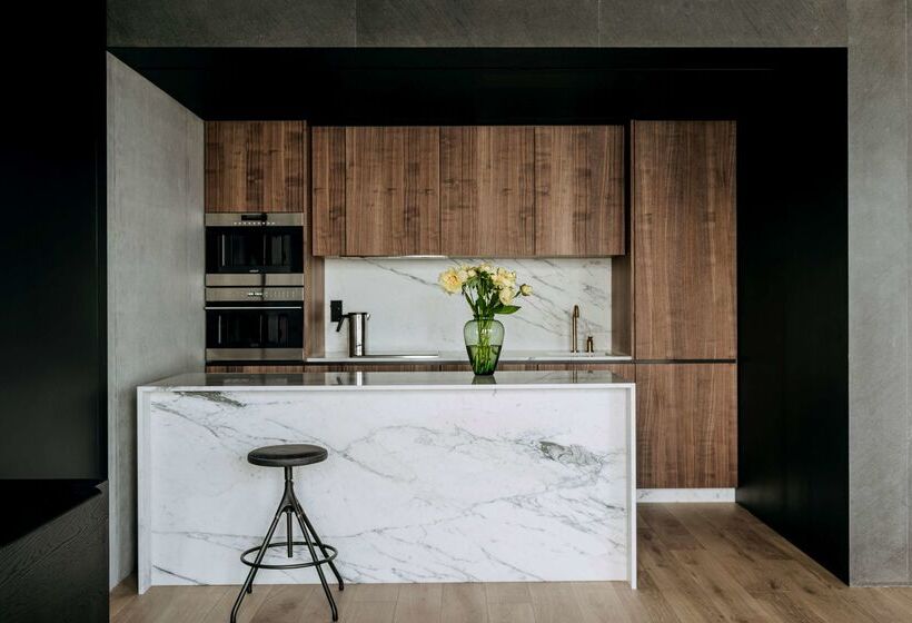Nobu Hotel Warsaw