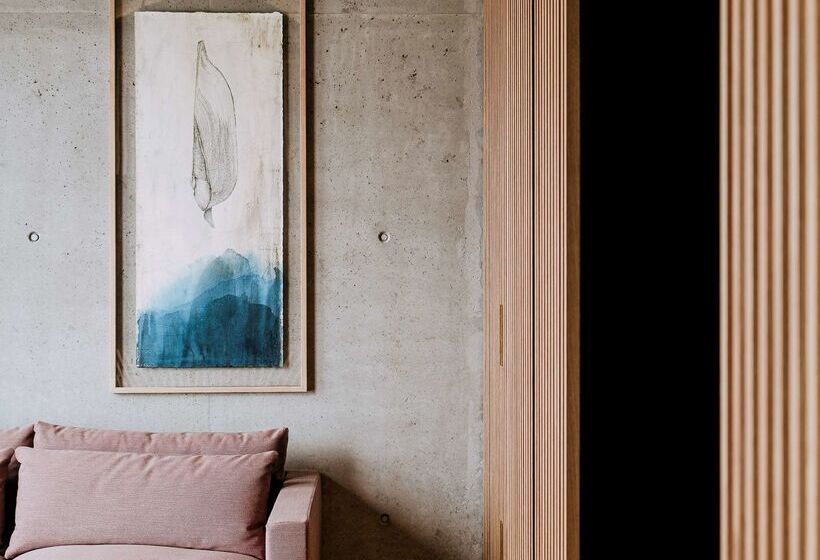 Nobu Hotel Warsaw