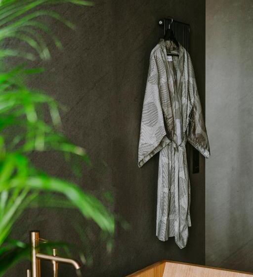 Nobu Hotel Warsaw