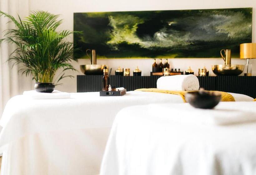 Nobu Hotel Warsaw