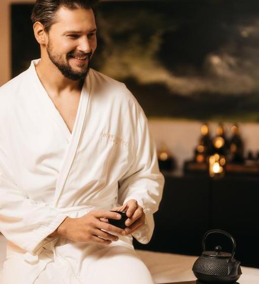 Nobu Hotel Warsaw
